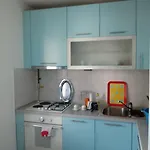 Amra Stup דירה *