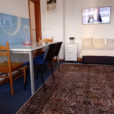 Apartamento Amra Stup