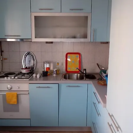 Amra Stup Apartamento