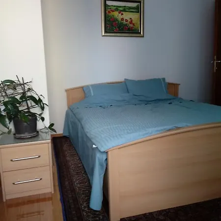 Apartamento Amra Stup *