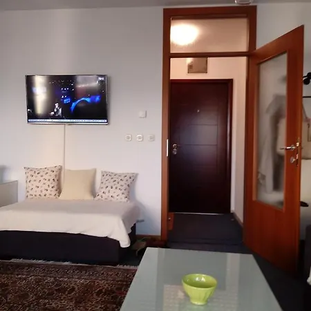 Apartamento Amra Stup