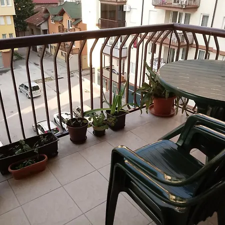 Amra Stup Lejlighed Sarajevo