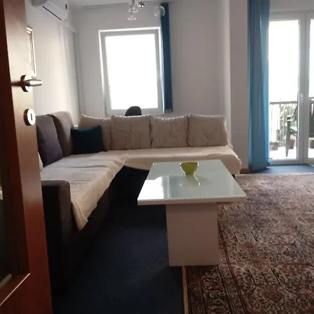 Amra Stup Lejlighed Sarajevo