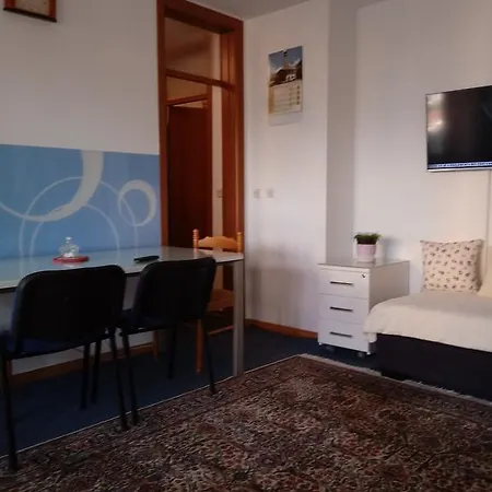 Apartamento Amra Stup