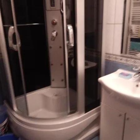 Amra Stup Lejlighed Sarajevo