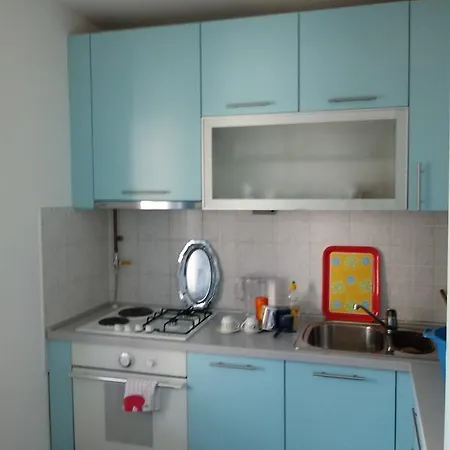 Amra Stup דירה *