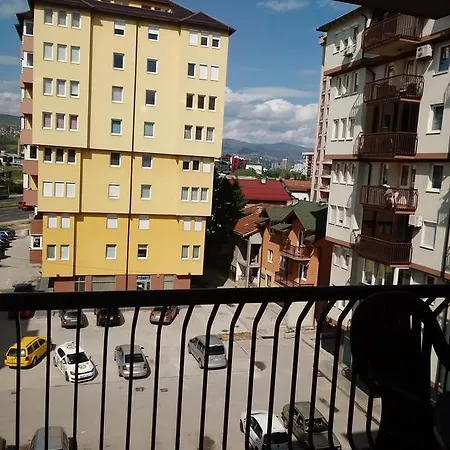 Amra Stup Saraievo