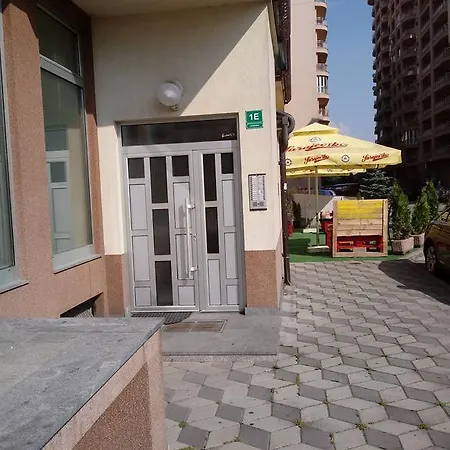 Amra Stup Apartamento *