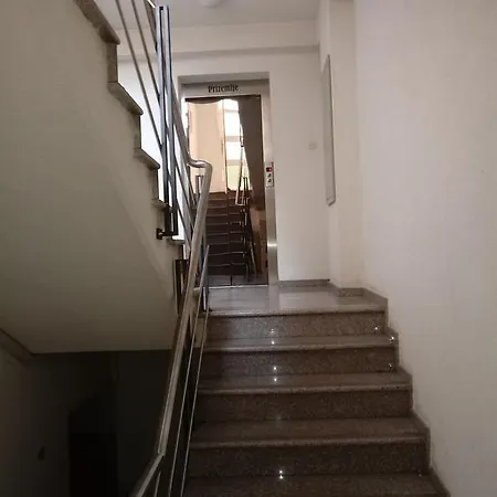 Apartamento Amra Stup Saraievo