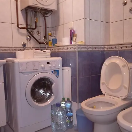 דירה Amra Stup סראייבו