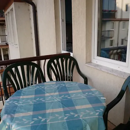 Lejlighed Amra Stup *